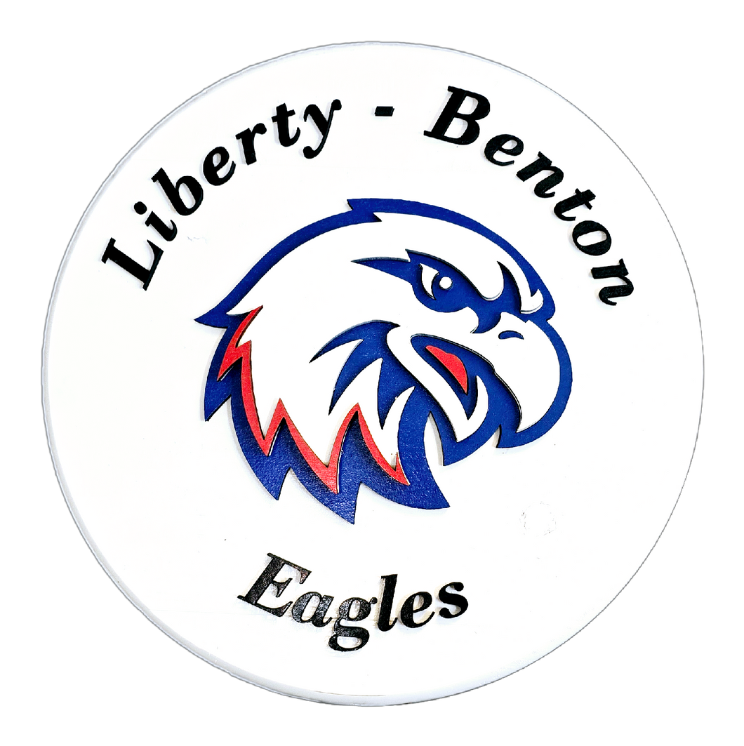Liberty-Benton