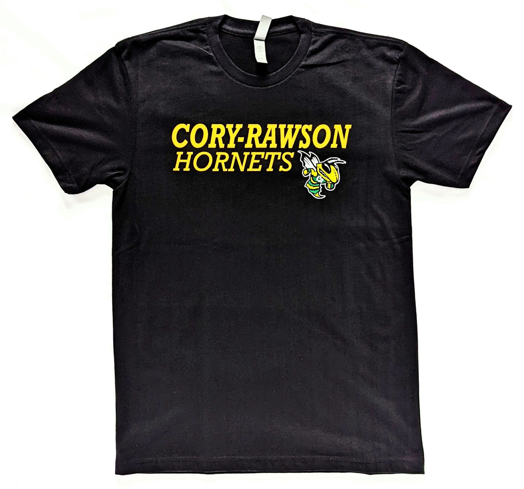 Cory-Rawson Hornets Tee