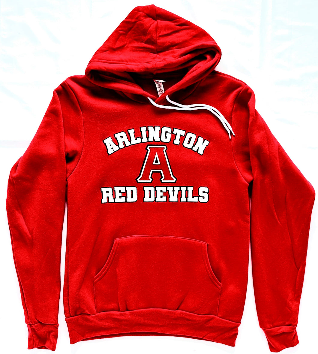 Arlington Red Devils 
