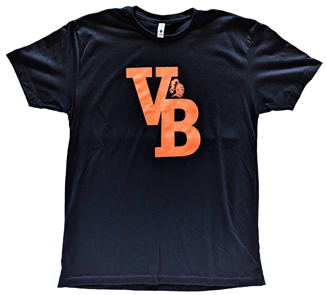 VB Interlock Tee