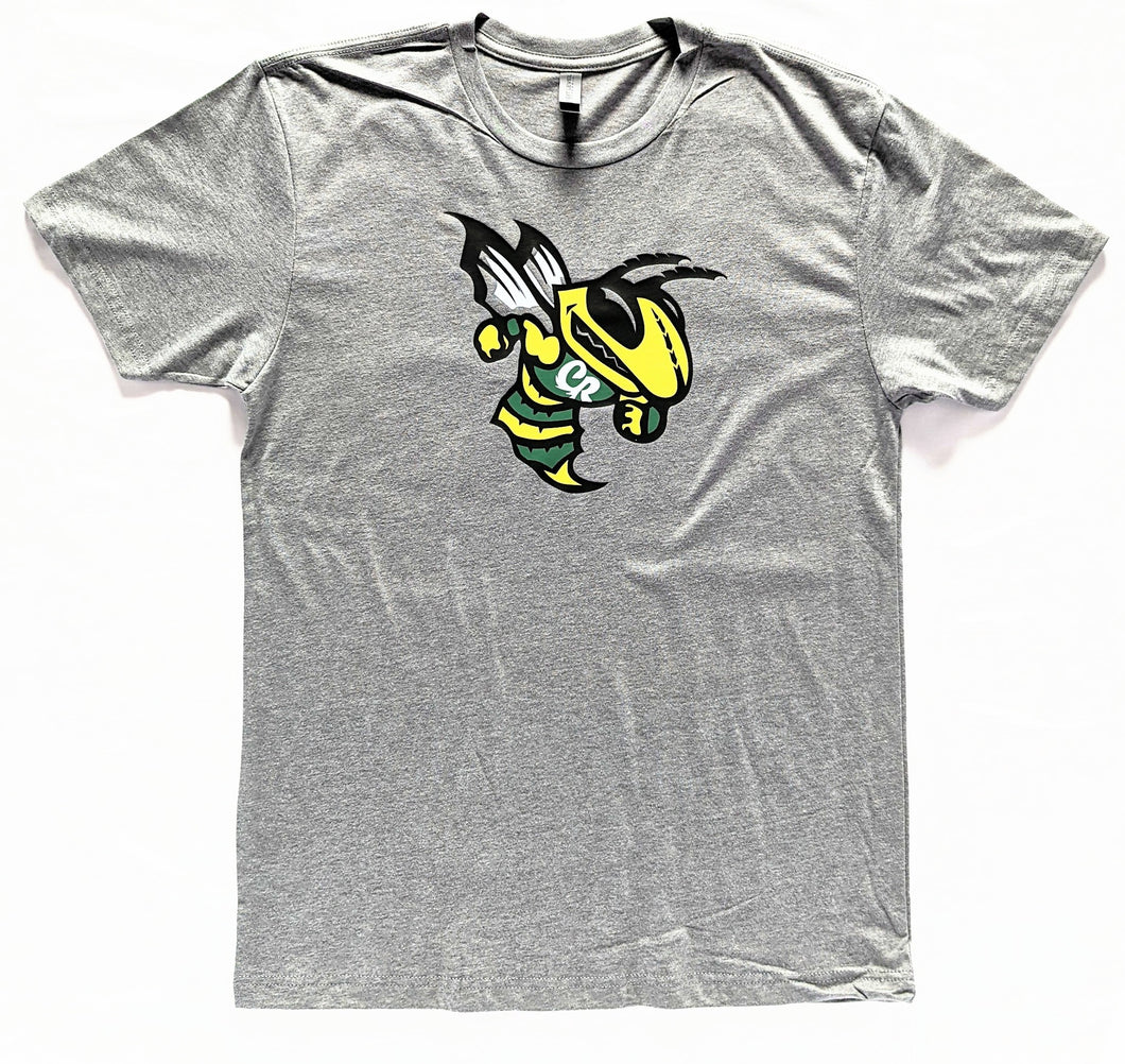 Cory-Rawson Hornet Tee