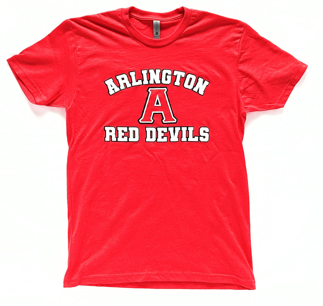 Arlington Red Devils 