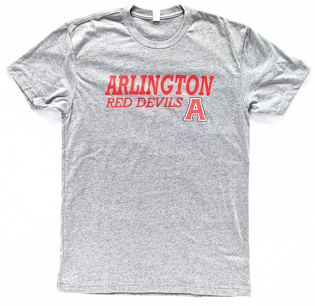 Red Devils Tee