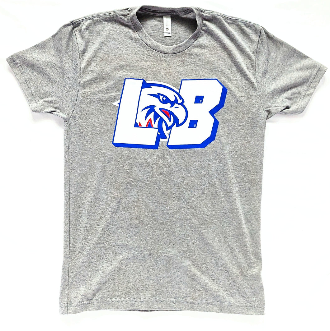 LB Eagle Tee