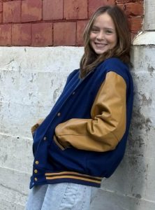 High quality varsity jackets in Findlay, Ohio